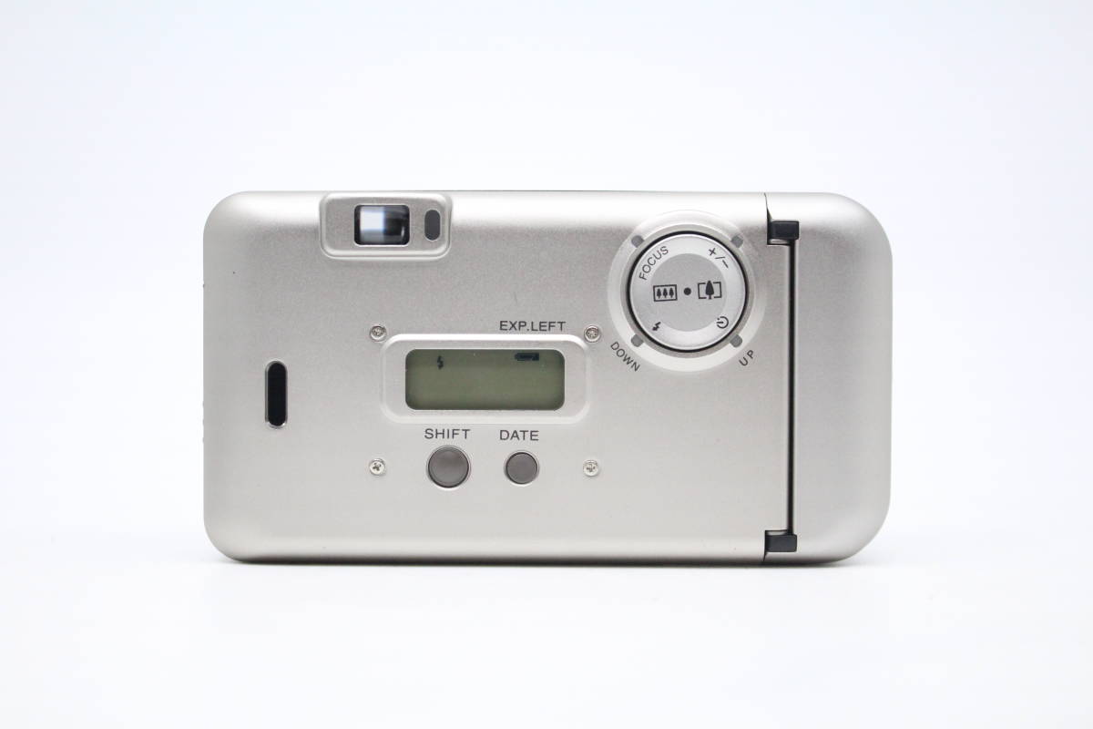 TIARA FUJIFILM ZOOM フジフィルム 富士 | Zoom Fuji コンパクト