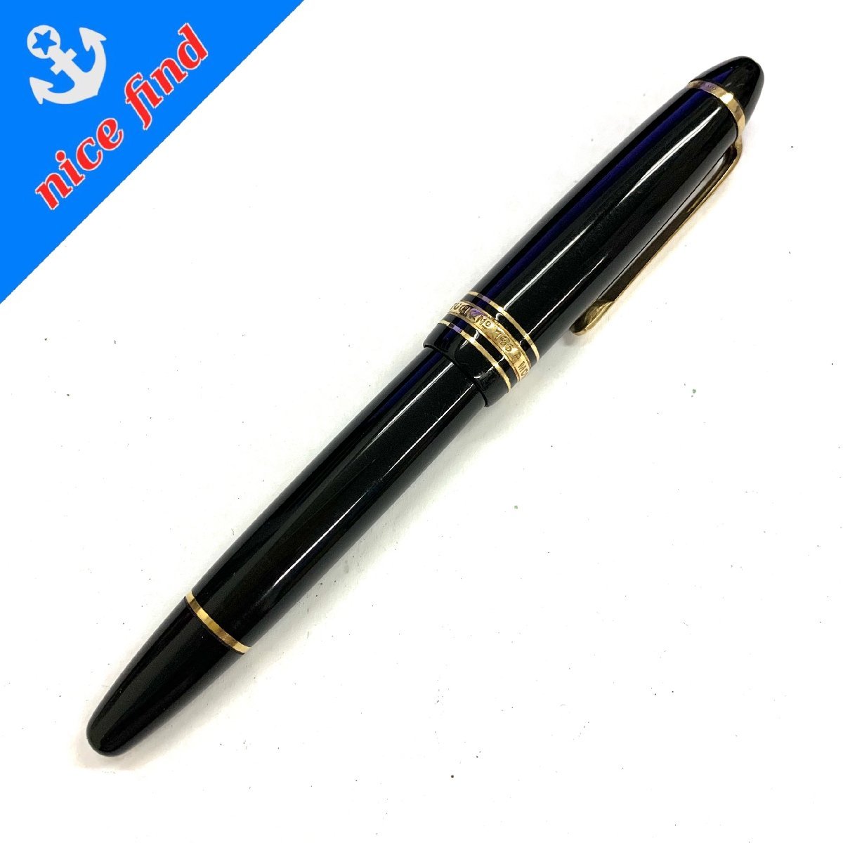 ◇モンブラン MONTBLANC◇マイスターシュテュック MEISTERSTUCK NO146