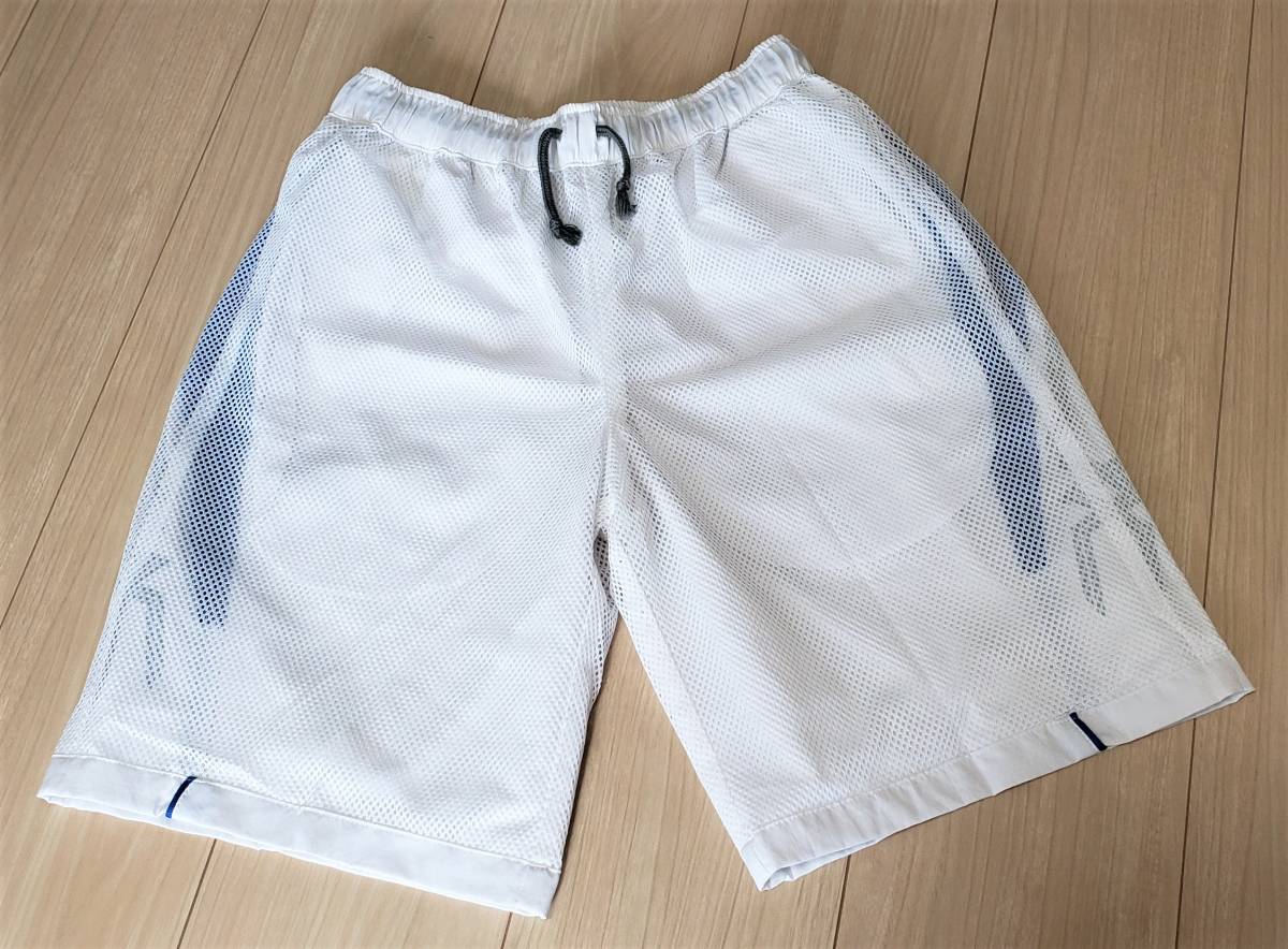 ライフセーバー 水泳部仕様】ミズノ mizuno ハーフパンツ 85FP-753