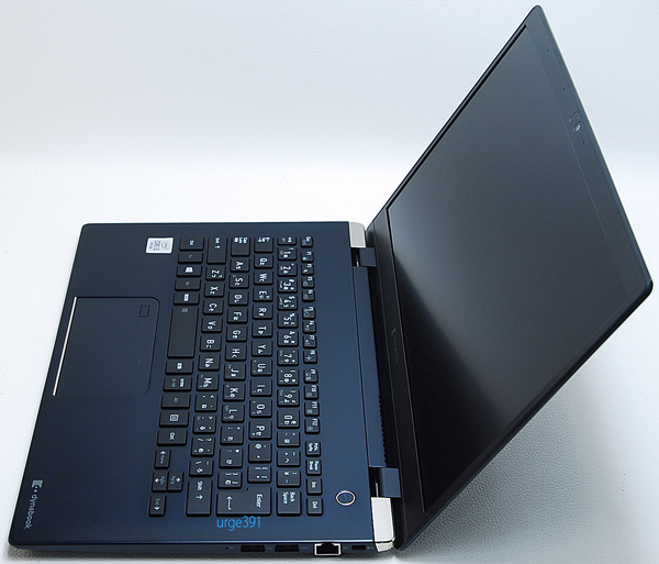 東芝 dynabook G83/FP 第10世代 16GB Core i5 10210U 1.60GHz NVMe SSD