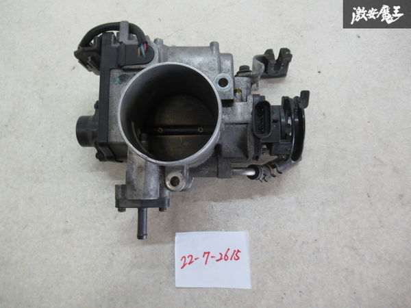大人気，SALE】 保証付 動作OK トヨタ 純正 SXE10 アルテッツァ 3S-GE