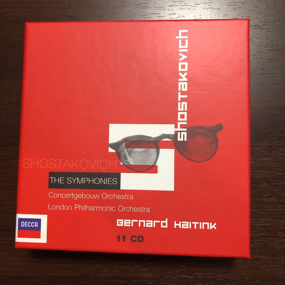 カラヤン Karajan 1980s DG Grammophon Deutsche ヘルベルト・フォン