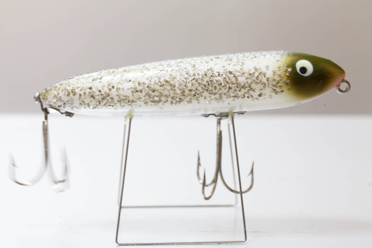 オールド ヘドン ザラスプーク ヘドン ザラスプーク ソリザラ Heddon
