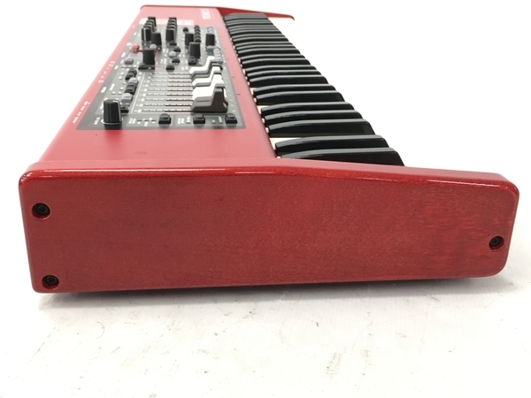 KORG Nord Electro 5D 61 シンセサイザー 61鍵 コルグ 中古 W6614181