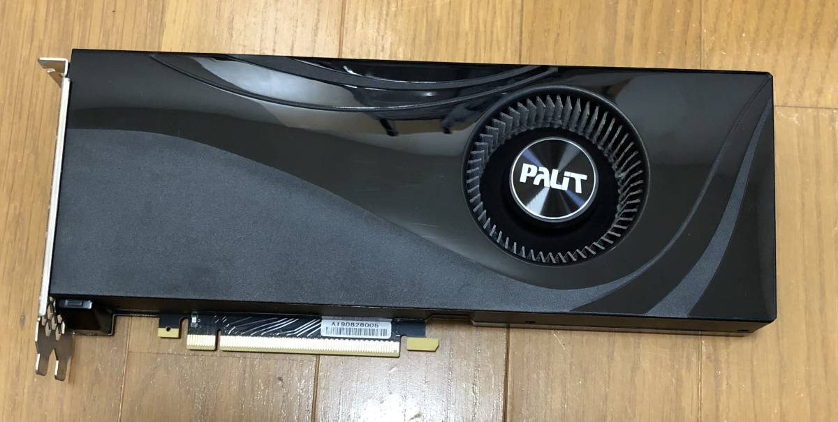 NVIDIA Geforce RTX2080 Super ジャンク品 RTX2080superジャンク RTX2080super 8G ジャンク品 【公式通販