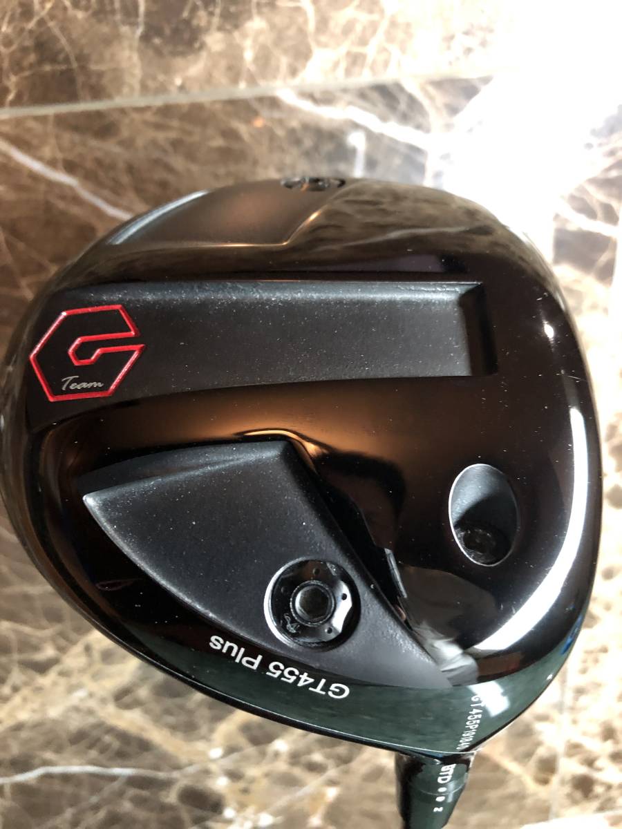 グランプリドライバー高反発 高反発加工について公式MINIBOX GOLF 高反発ドライバー 高反発COR加工