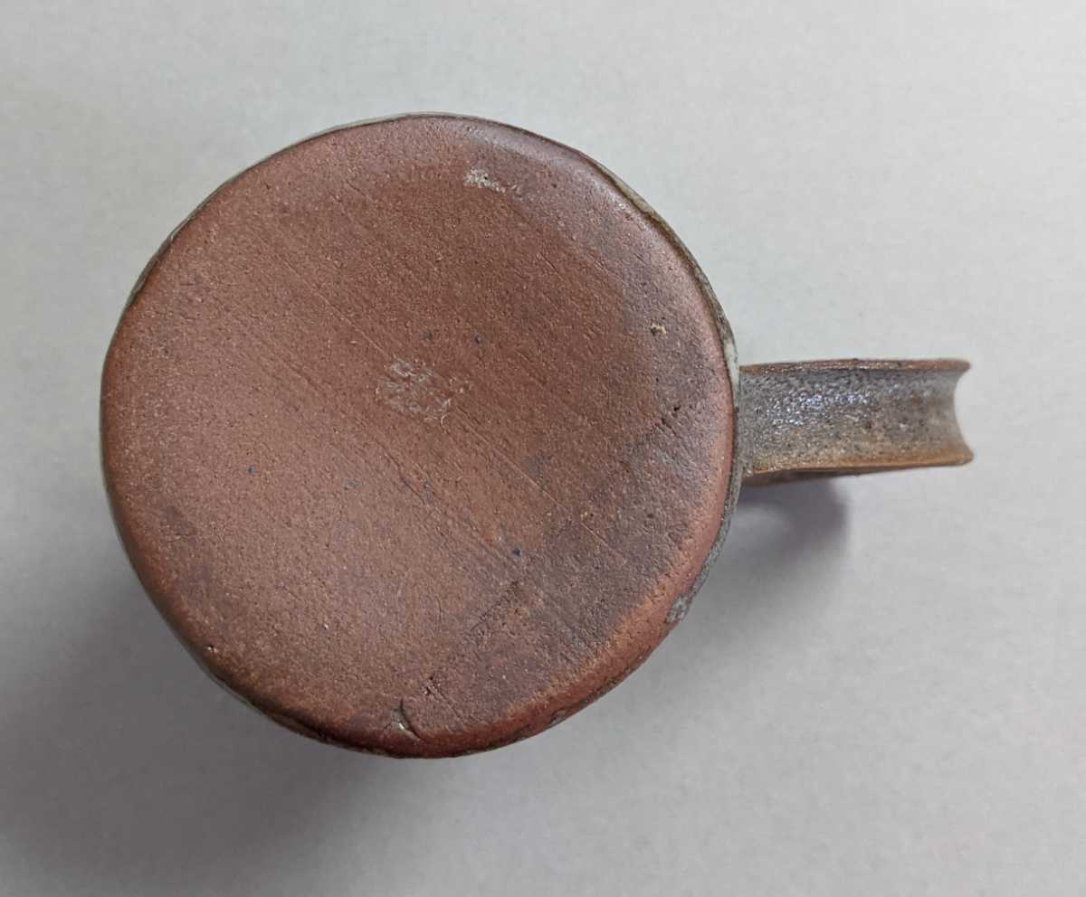 佐藤勝彦 お地蔵さん文 マグカップ