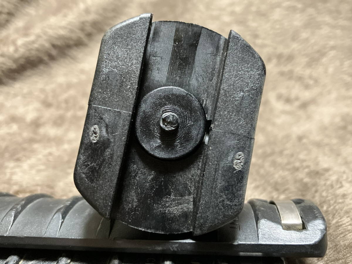 KAC フォアグリップ Knights ナイツ Armament Knight's Amament レール