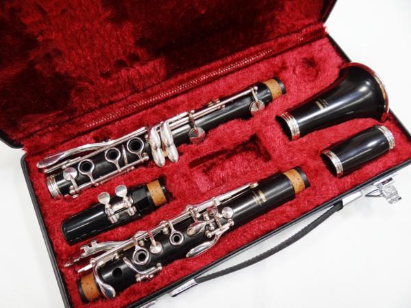 ヤマハ クラリネット YCL-35【インペリアル】YAMAHA 2026年最新YAMAHA