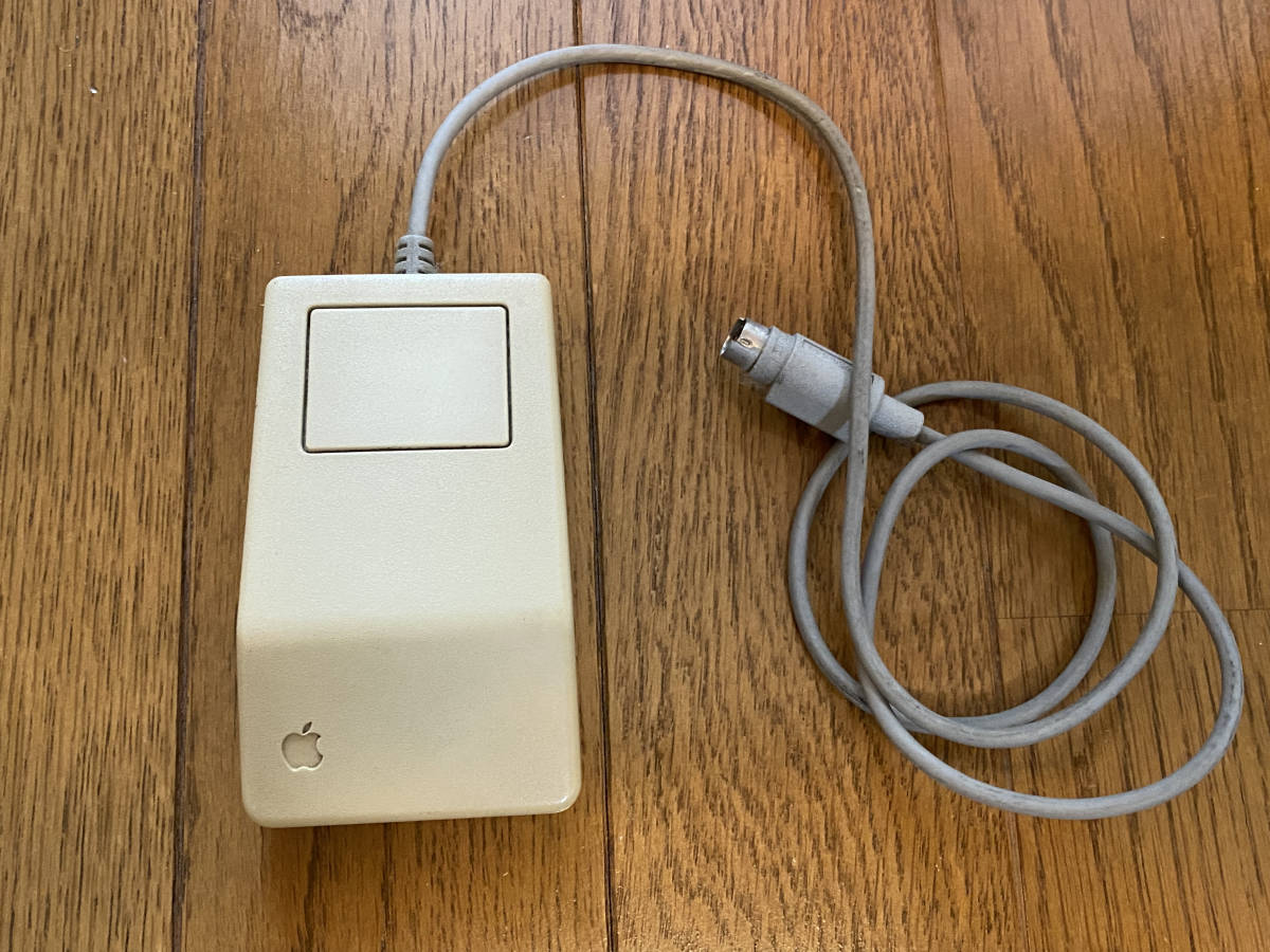 Macintosh SE/30 キーボード マウス 【公式通販】