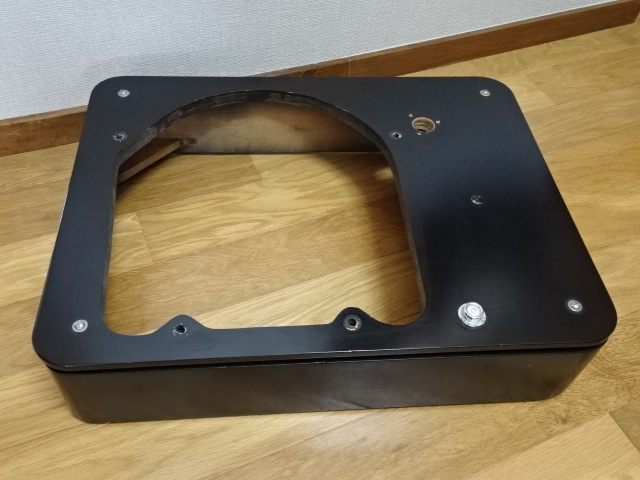 GARRARD 301 ガラード キャビネット ,ガラード301キャビネット 【公式