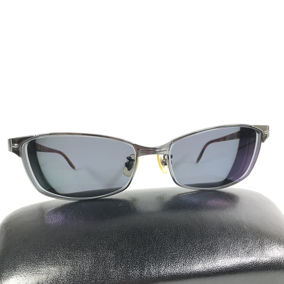 レイバン】本物 Ray-Ban サングラス ロゴ金具 RB3319 グレー色系