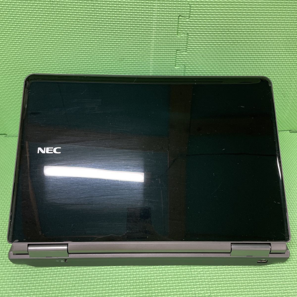 M7-180】Windows11/新品SSD240GB【NEC LaVie LL750/E】Core i7/メモリ 