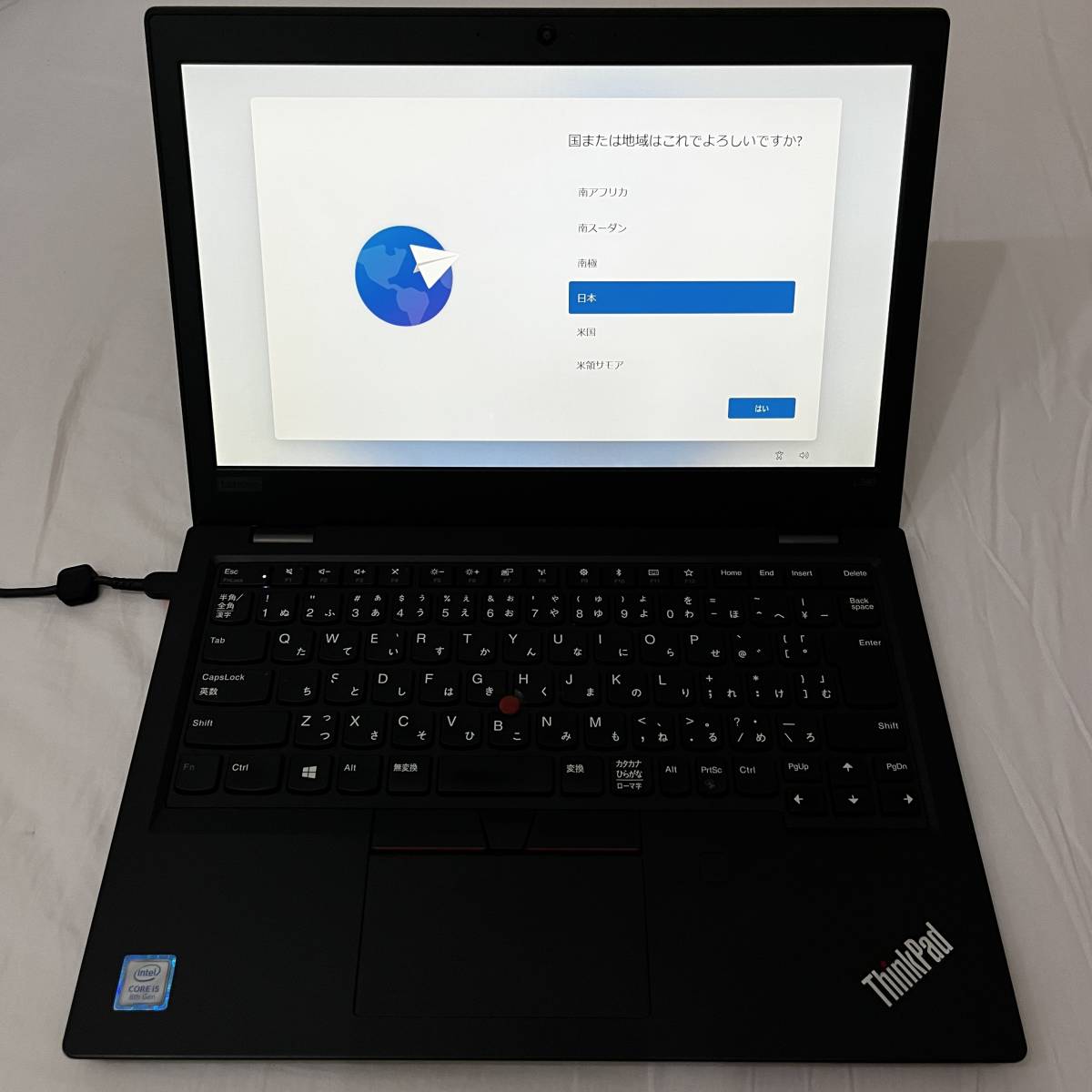 Lenovo 0 Slim | プラチナグレー S340 ideapad Lenovo（レノボ）の 