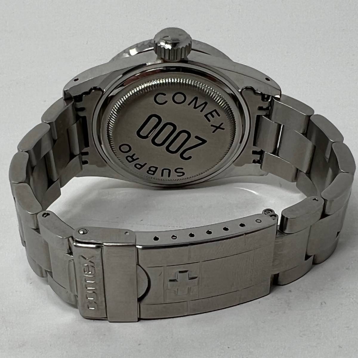 本物 美品 超希少 RXW COMEX SUBPRO コメックス サブプロ SOLID 