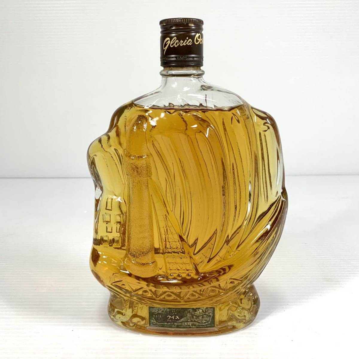 お酒 ウイスキー GLORIA OCEAN グロリアオーシャン ウイスキー