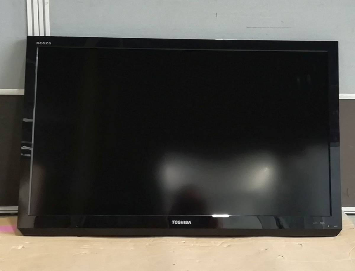 動作確認済み】TOSHIBA REGZA 40V型液晶テレビ 40A2 液晶テレビ 