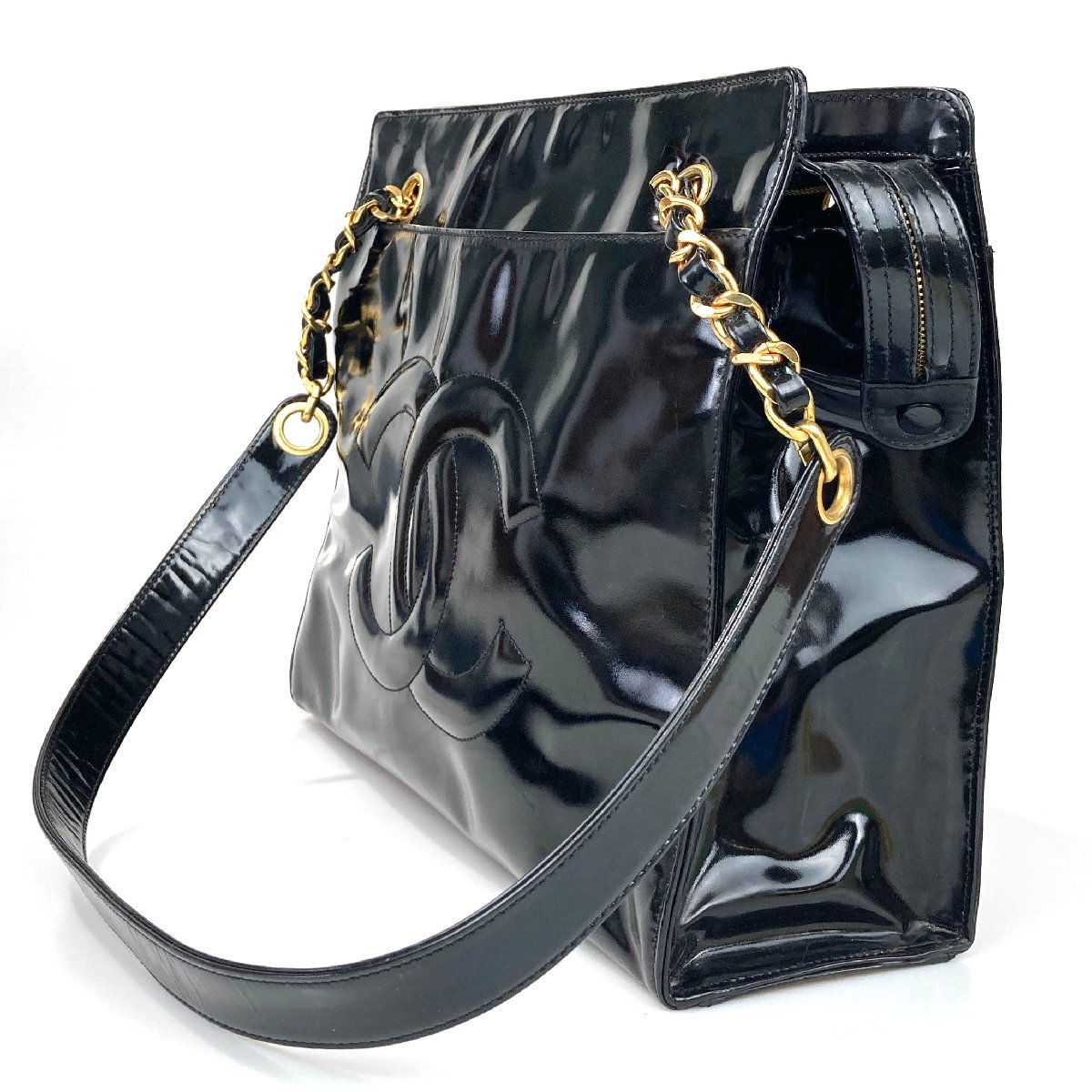 1円〜】シャネル CHANEL バッグ ショルダーバッグ トートバッグ 