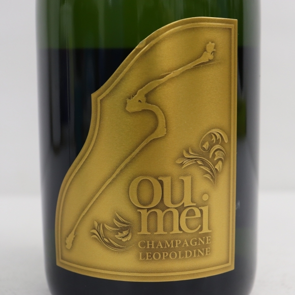 Soumei（ソウメイ）ブリュット 12.5% 750ml ※裏ラベルキズ S22G190005