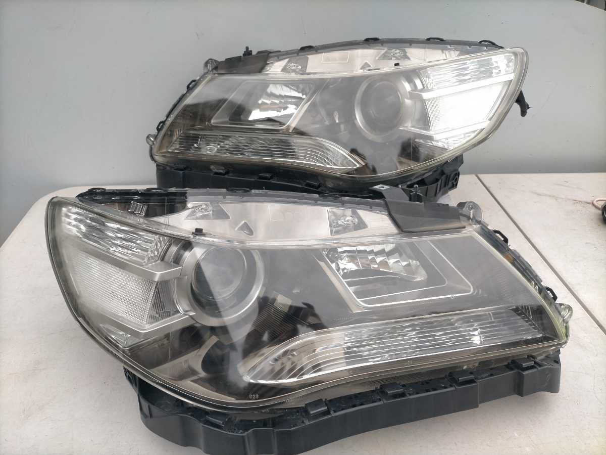 ホンダ レジェンド KB2 ヘッドライト左右セット HID ホンダ レジェンド