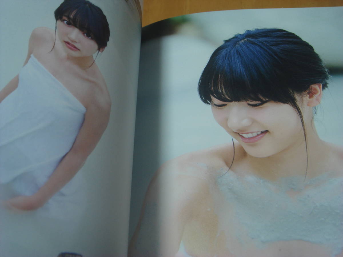 武田玲奈 PREMIUM PHOTO ALBUM 生写真付き 【公式通販】