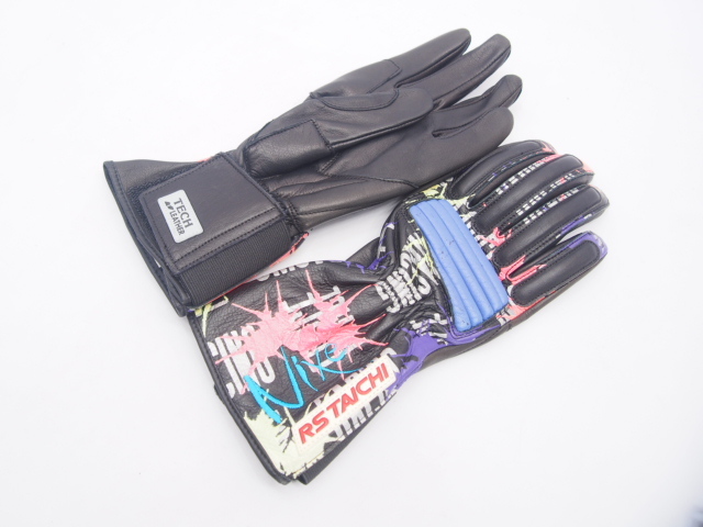 alpinestars アルパインスターズ Super Tech R スーパーテック R