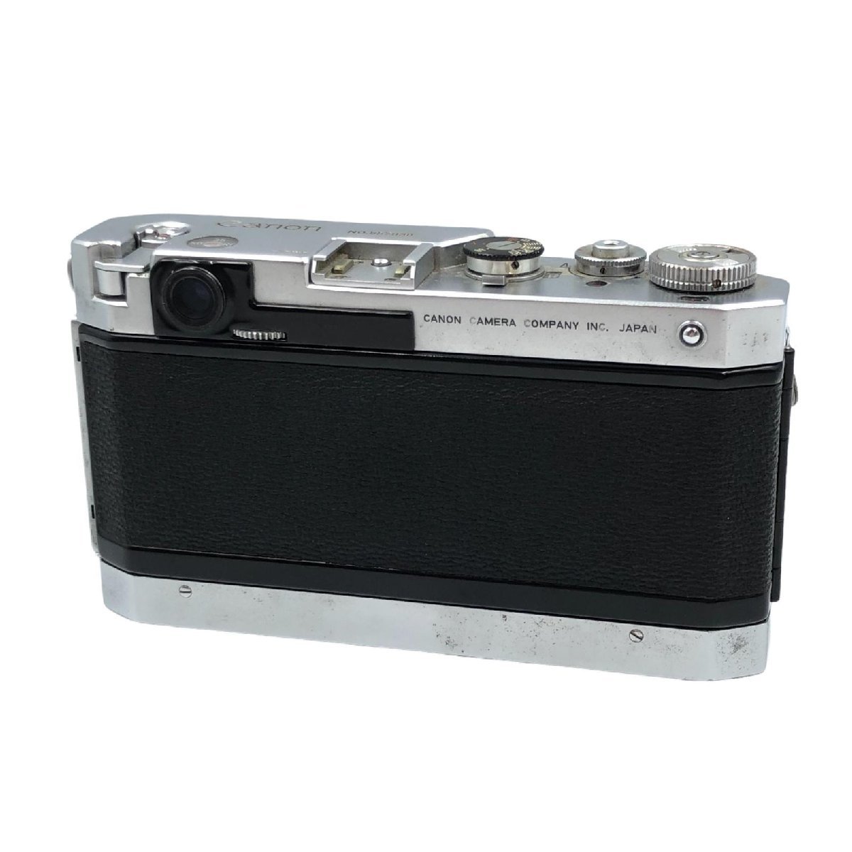 CANON キヤノン VT DE LUXE レンジファインダー フィルムカメラ レンズ