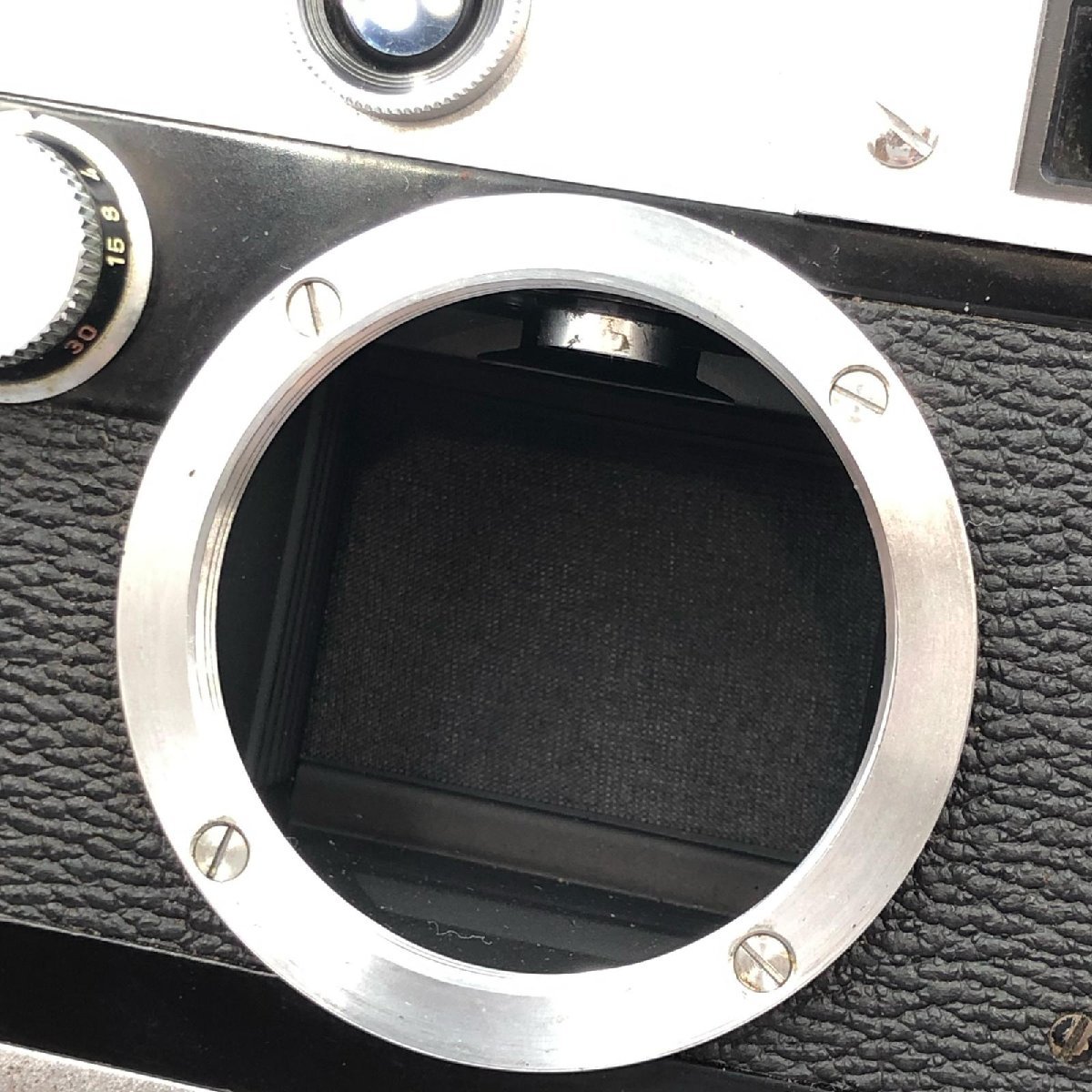 CANON キヤノン VT DE LUXE レンジファインダー フィルムカメラ レンズ