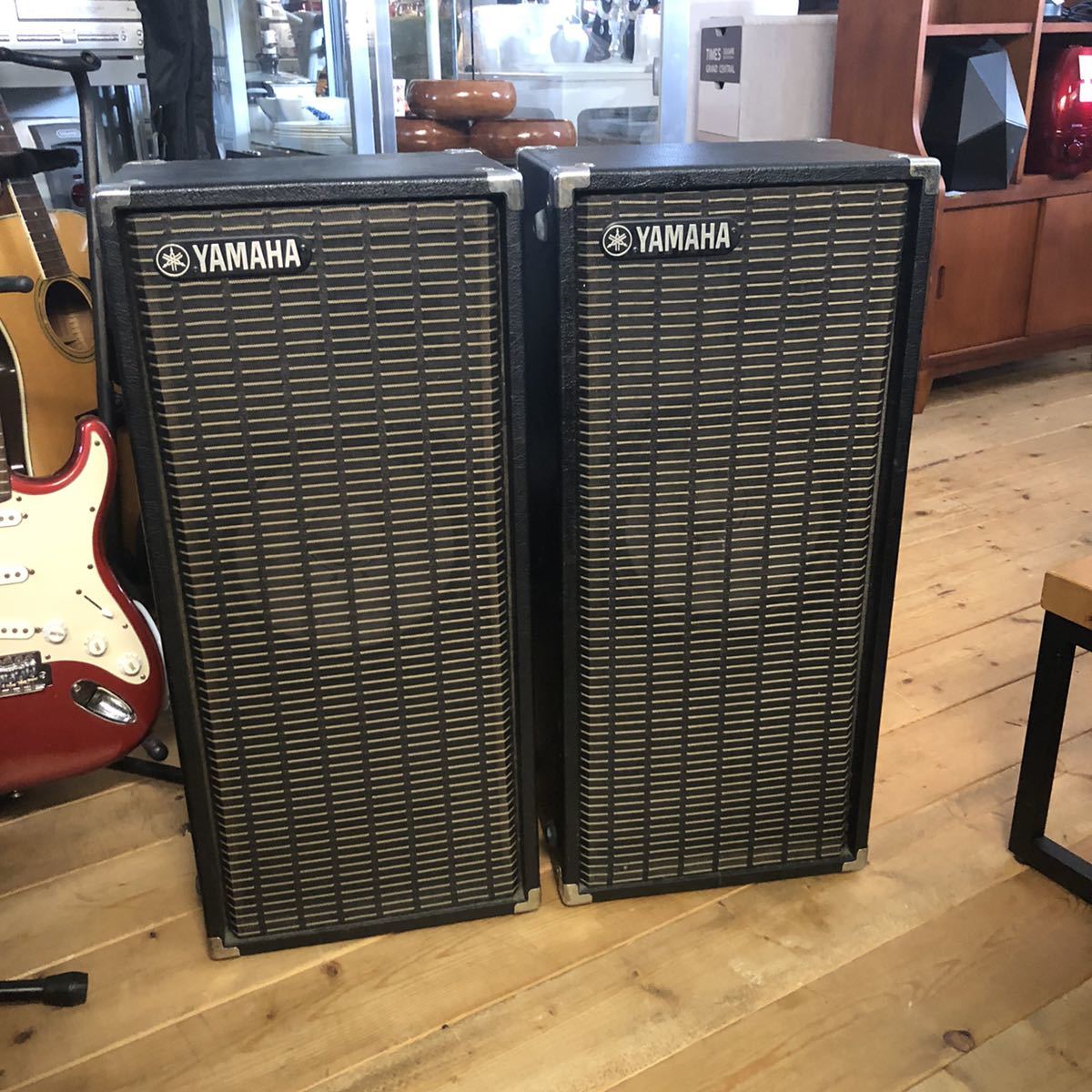 S0110T Yamaha yamaha speaker system # | eBay Speakers Vintage 0