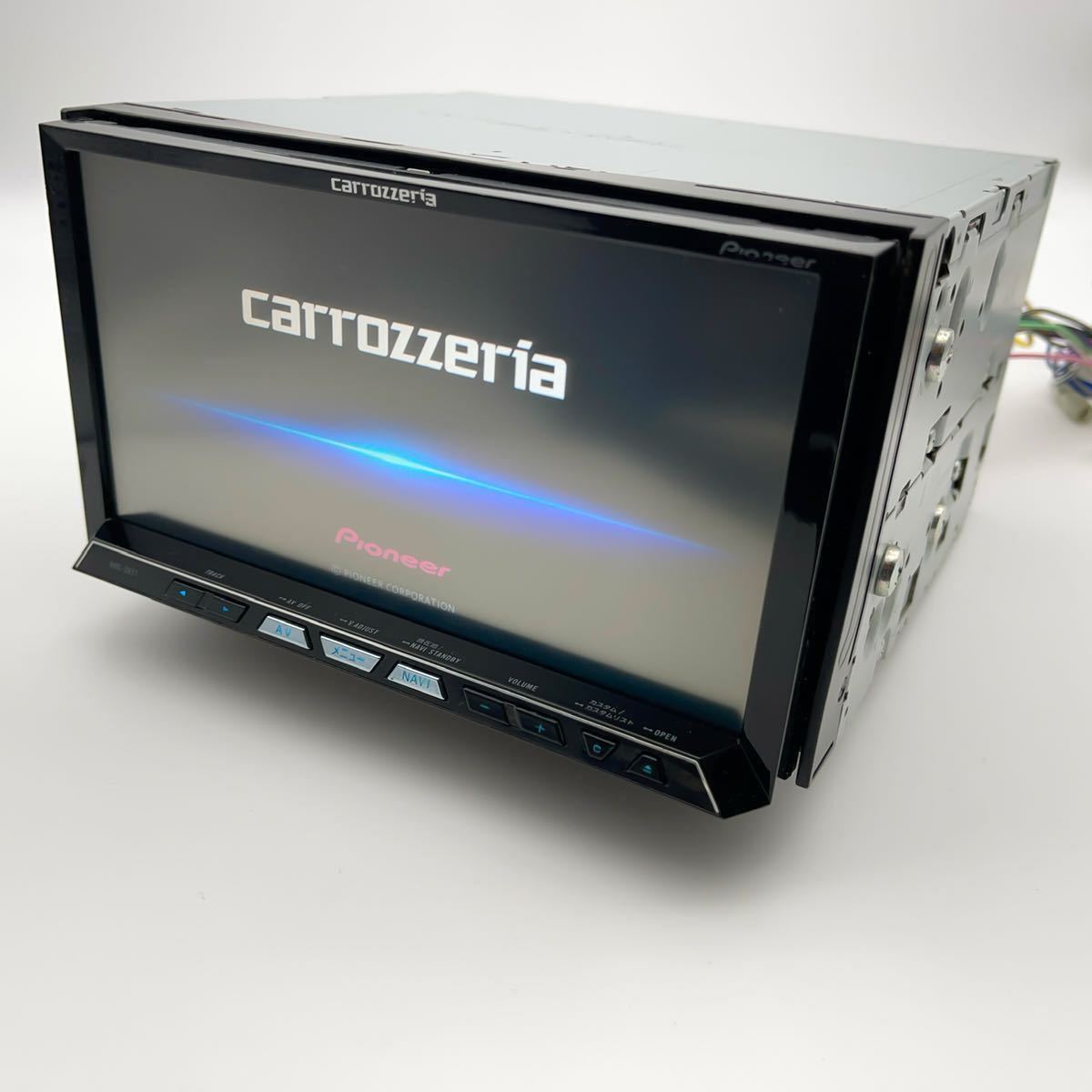 最新サイバーナビ更新用HDD 最終版2022年度(2021年2.1.2版)地図 
