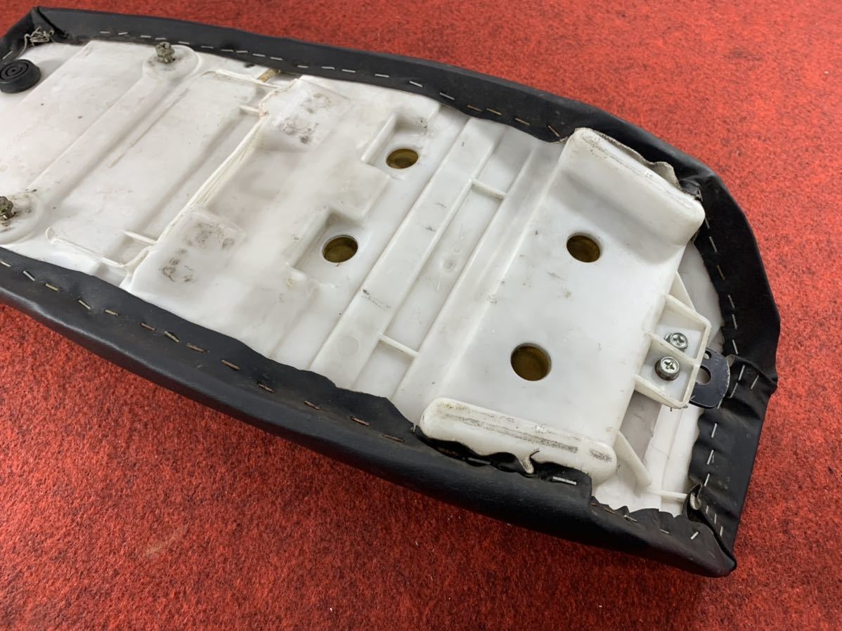ヤマハ TW200 社外 シート YAMAHA DG07J(検)TW225 【公式通販】