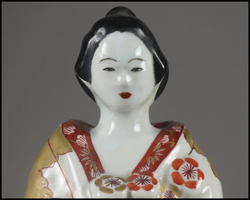 色絵) Yahoo!オークション 江戸時代元禄頃 文化遺産オンライン 古