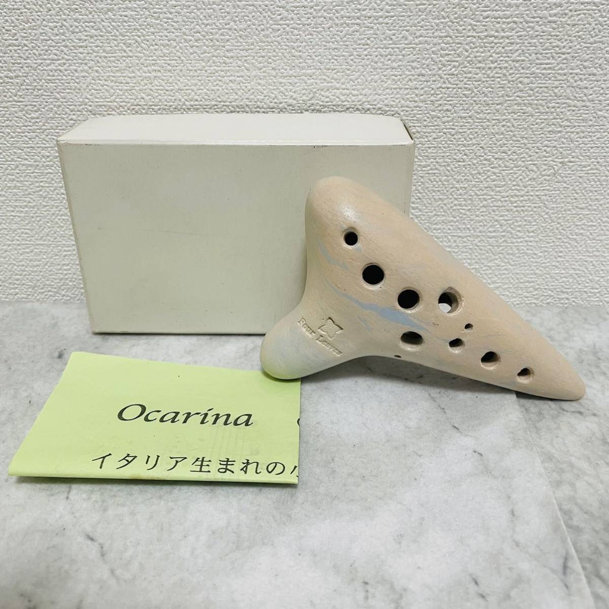 土笛 山野楽器 となりのトトロ オカリナ スタジオジブリ ピンク 二馬力 土笛を吹いてみよう 運指表楽譜付き 最大95 オフ となりのトトロ