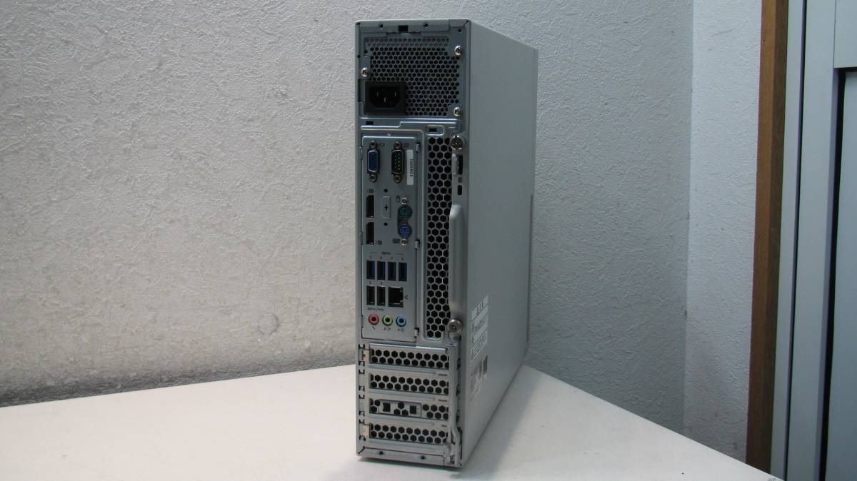 Mate NEC MK32MB-G : Desktop Core Windows10 Windows 0 PC i5 1 中古