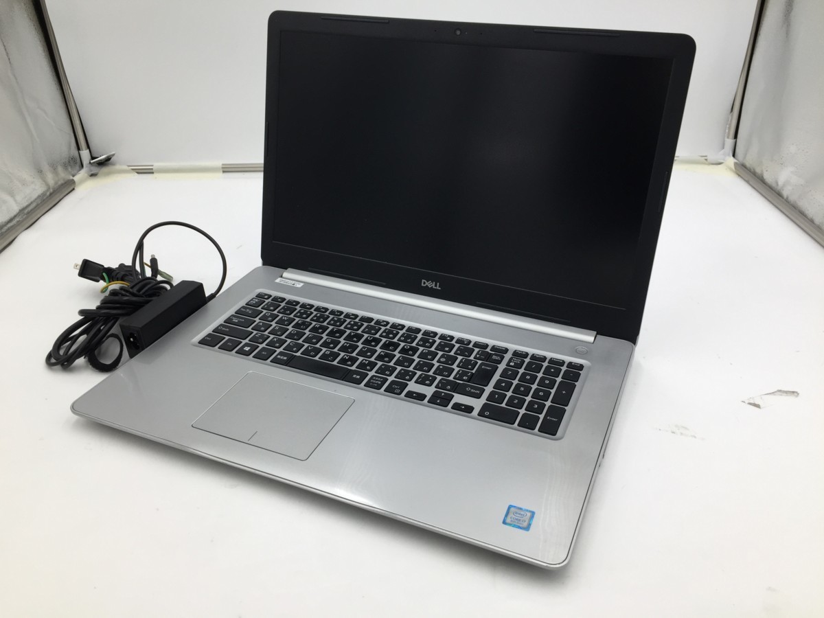 イベントレポートDell、2in1やノートPCを第8世代Coreに刷新 第8世代 