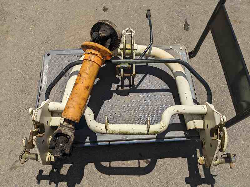 ロータリー ニプロ DX-2402