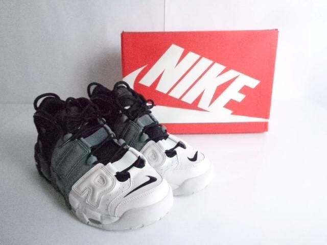 AIR MORE UPTEMPO Air More NIKE 中古・古着通販NIKE (ナイキ) 中古
