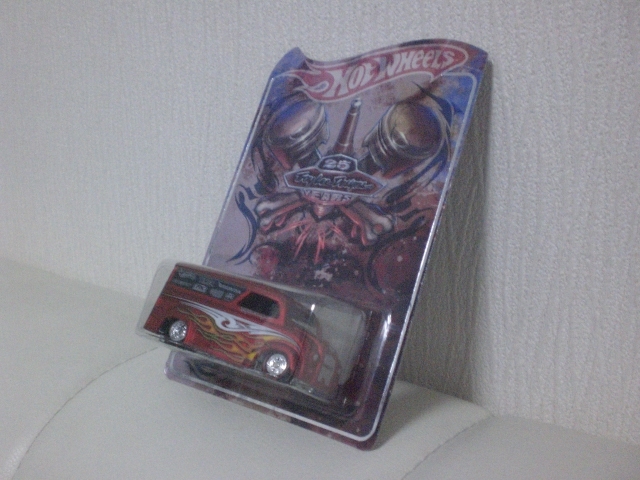 ホットウィール デイリーデリバリー DAIRY DELIVERY HotWheels ホット