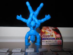 ロビンスペシャルの値段と価格推移は 53件の売買情報を集計したロビンスペシャルの価格や価値の推移データを公開