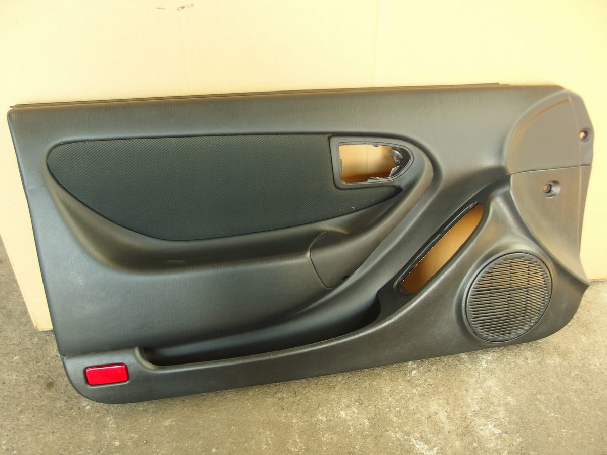 ST202 セリカ ドア 内張り 左右セット トリムFH20 TOYOTA CELICA BOARD