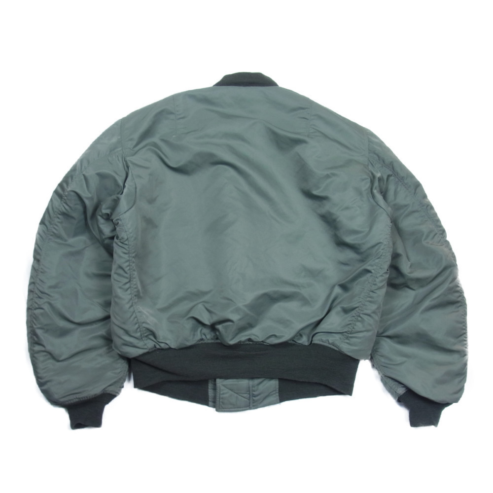 Buzz Rickson's バズリクソンズ M13785 LION UNIFORM INC 実名復刻 MA