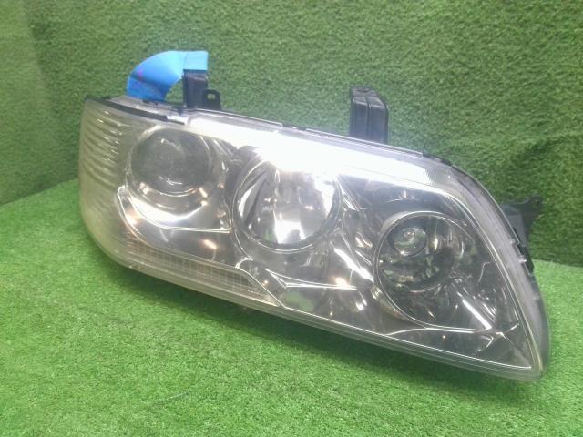 三菱 ランサーエボリューションⅦ エボ7 GT-A AT CT9A 純正 右 ヘッドランプ ヘッドライト ライト HID スタンレー P1836 Y02207002810800 GT-A」が ランエボ初のAT車、三菱「ランサーエボリューションVII 2002年発売「エボVII 4WDの燃費|中古車なら 2.0 GT-A」シリーズ初AT車の登場!/三菱ランサー
