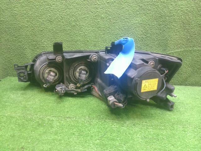 三菱 ランサーエボリューションⅦ エボ7 GT-A AT CT9A 純正 右 ヘッドランプ ヘッドライト ライト HID スタンレー P1836 Y02207002810800 GT-A」が ランエボ初のAT車、三菱「ランサーエボリューションVII 2002年発売「エボVII 4WDの燃費|中古車なら 2.0 GT-A」シリーズ初AT車の登場!/三菱ランサー