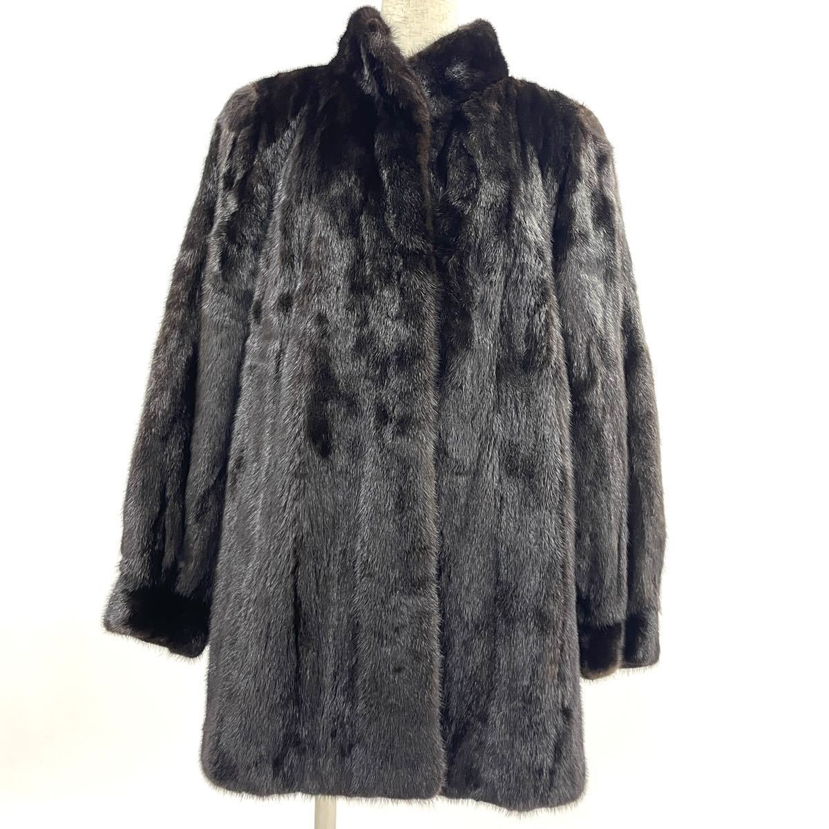 Psicom サイコム モヘアカーディガン XL カーディガン