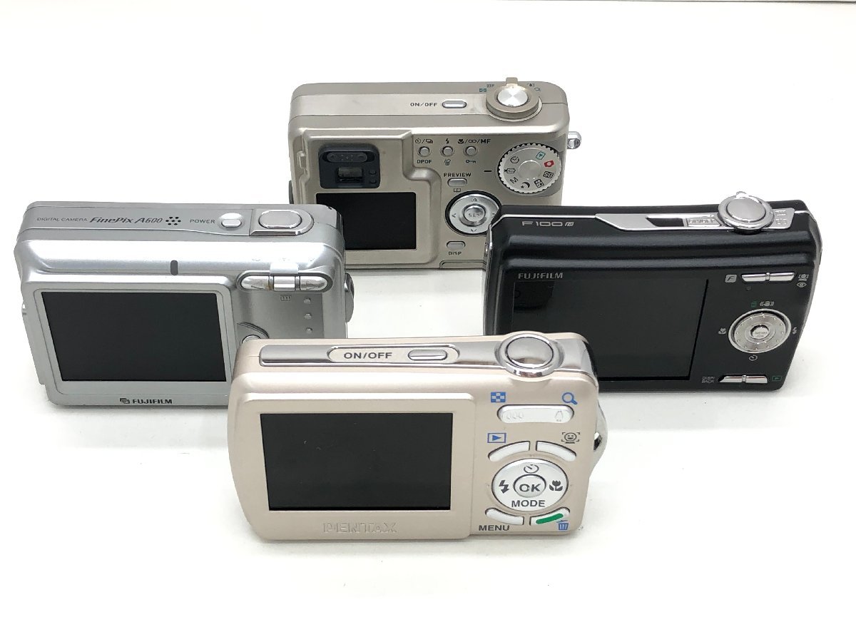 CASIO - PENTAX | FUJIFILM CANON NIKON まとめて カシオ 70点以上 07 