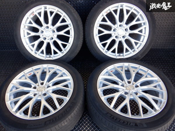 Weds ウェッズ LEONIS MX レオニス 18インチ 8J +42 5穴 PCD114.3 