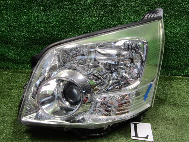 ノア ZRR70G 左ヘッドライト HID 28-201 81185-28B50 送料【S1