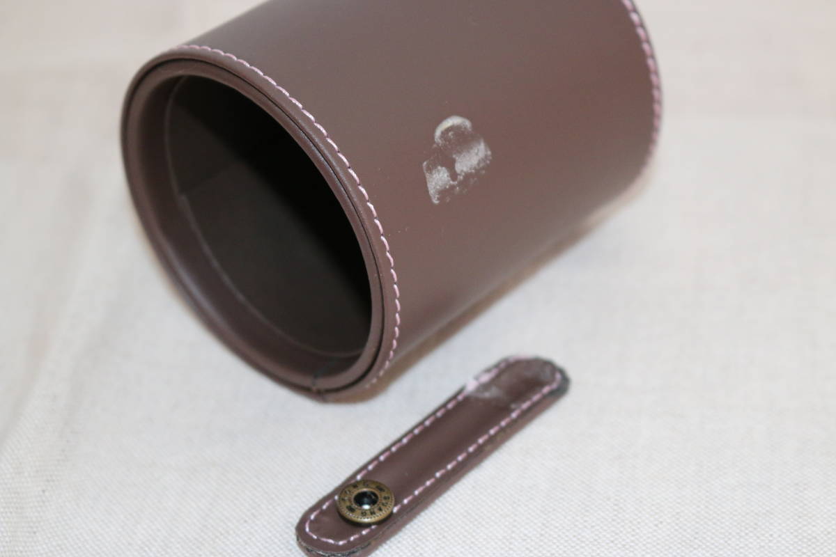 BareEscentuals　ベアエッセンシャル　バフィング　ブラシ　セット（ケース破損あり）_7