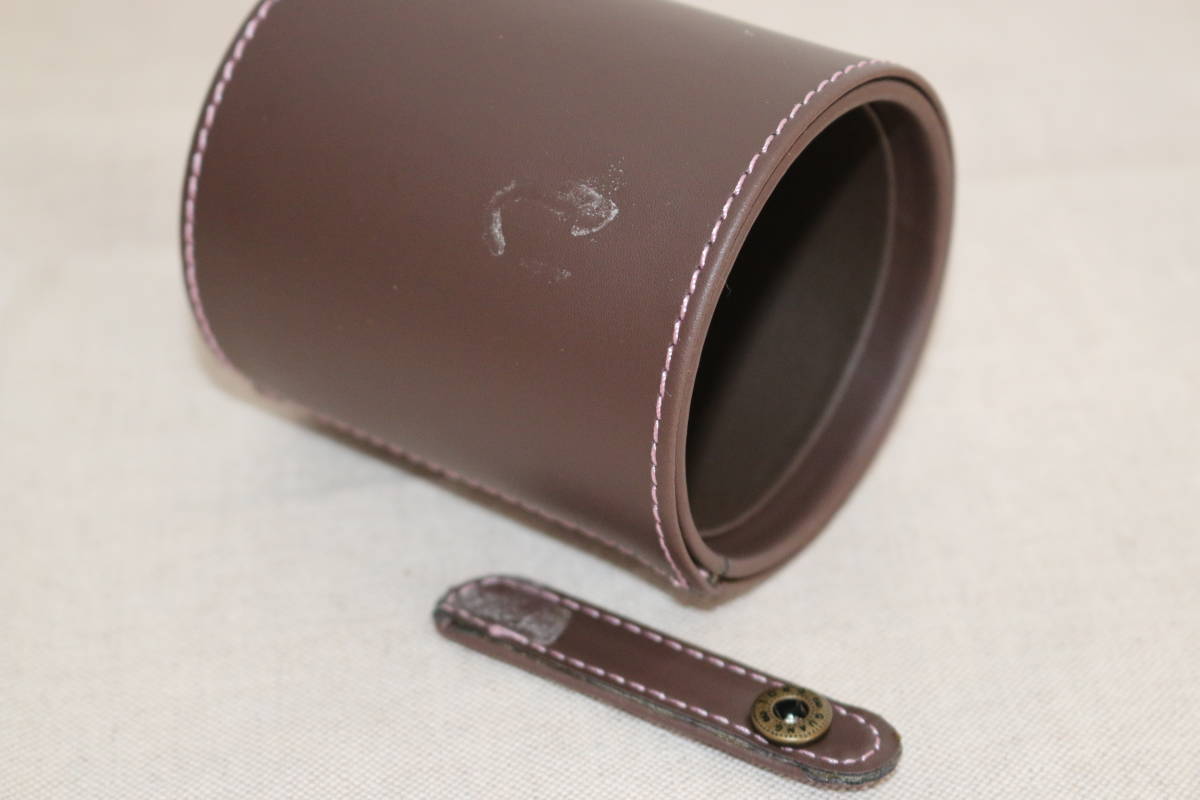 BareEscentuals　ベアエッセンシャル　バフィング　ブラシ　セット（ケース破損あり）_8