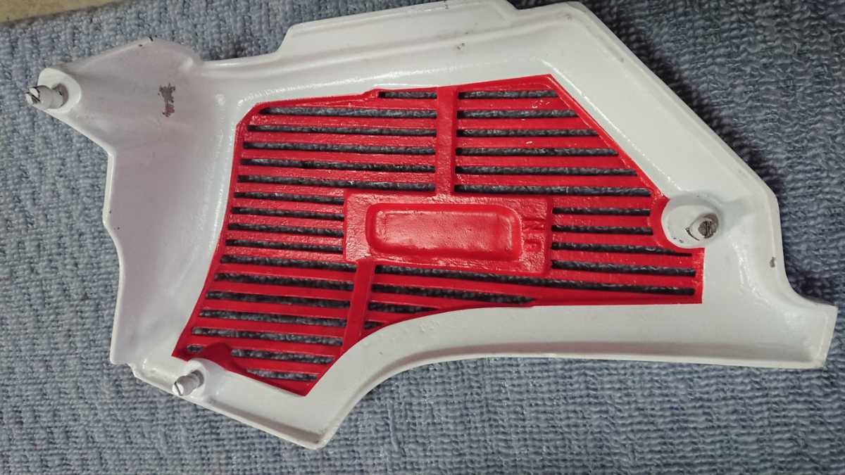 スーパーホークⅢ用、BEETアルフィンカバー - ホークIII スーパー 